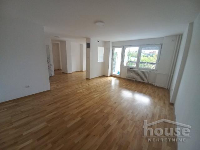 Stan NOVI SAD, NOVO NASELJE, kv: 71, € 154500, ID: 1060002