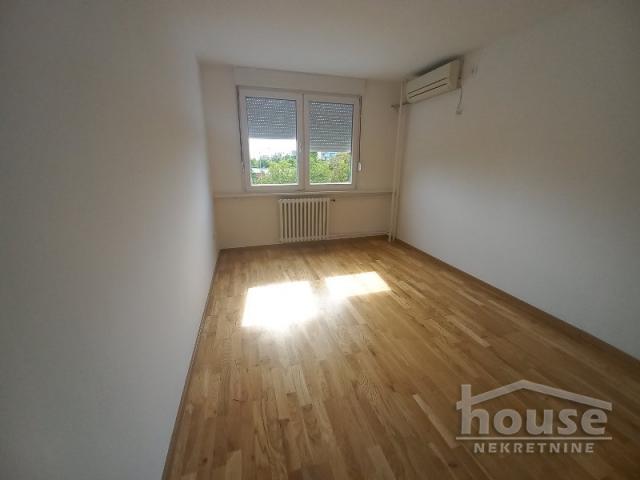 Stan NOVI SAD, NOVO NASELJE, kv: 71, € 154500, ID: 1060002