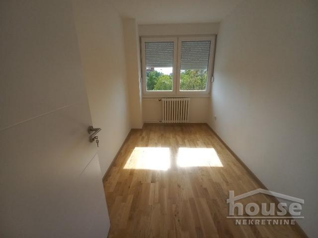 Stan NOVI SAD, NOVO NASELJE, kv: 71, € 154500, ID: 1060002