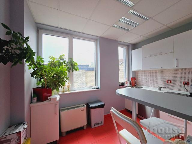 Lokal NOVI SAD, TELEP, kv: 556, € 1545000, ID: 8091749