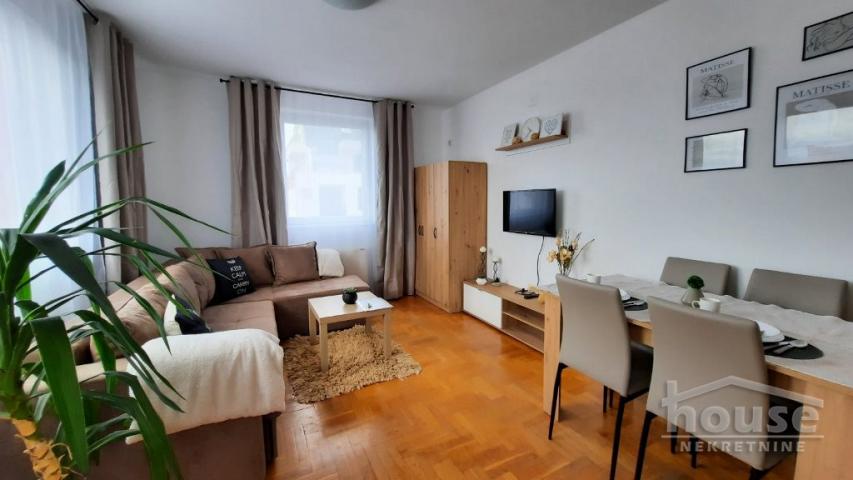 Izdavanje NOVI SAD, BULEVAR PATRIJARHA PAVLA, kv: 58, € 550, ID: 9116713