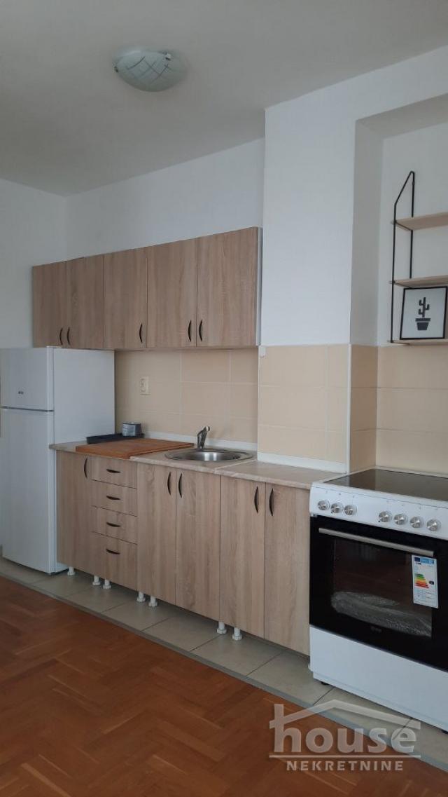 Izdavanje NOVI SAD, BULEVAR PATRIJARHA PAVLA, kv: 58, € 550, ID: 9116713