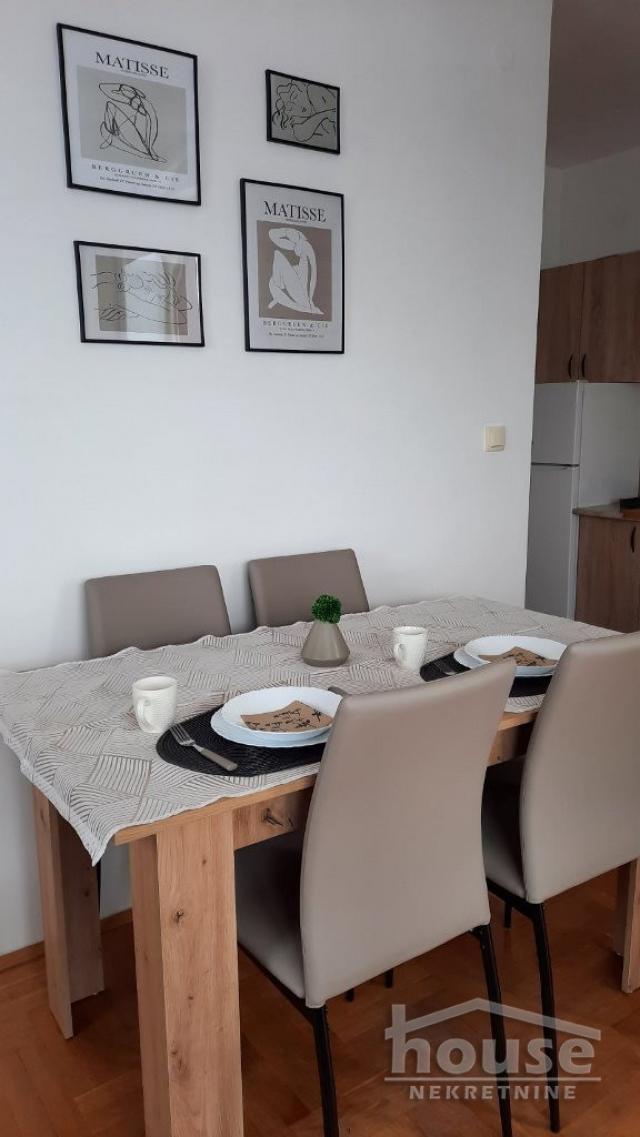 Izdavanje NOVI SAD, BULEVAR PATRIJARHA PAVLA, kv: 58, € 550, ID: 9116713