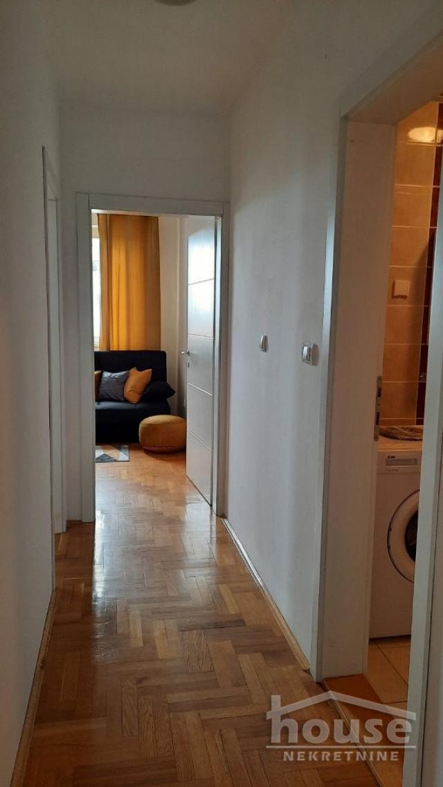 Izdavanje NOVI SAD, BULEVAR PATRIJARHA PAVLA, kv: 58, € 550, ID: 9116713