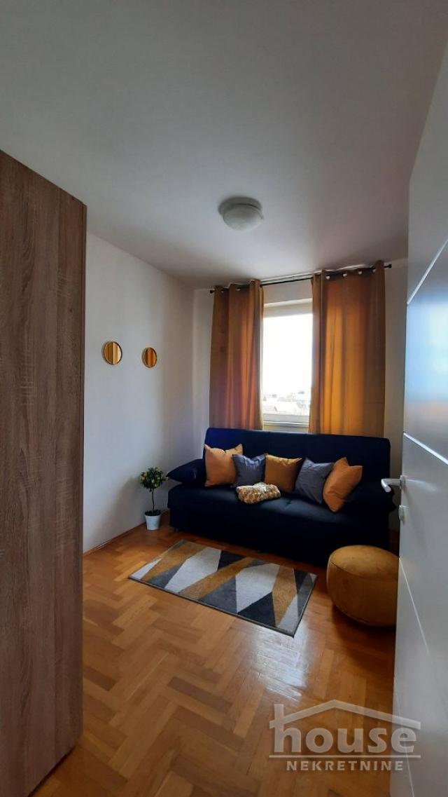 Izdavanje NOVI SAD, BULEVAR PATRIJARHA PAVLA, kv: 58, € 550, ID: 9116713