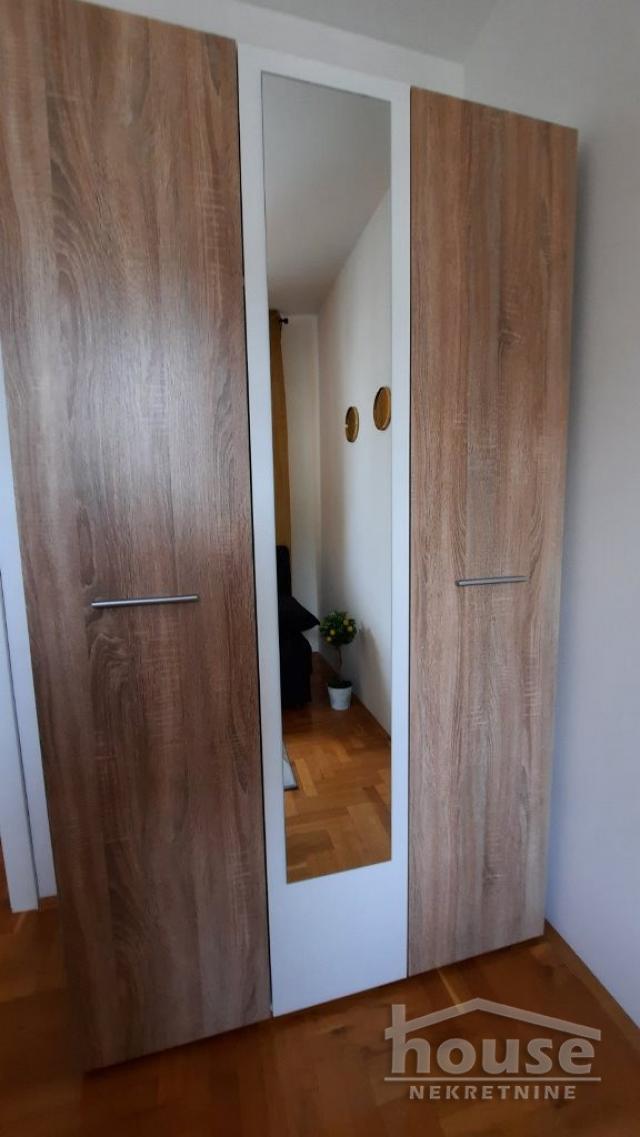 Izdavanje NOVI SAD, BULEVAR PATRIJARHA PAVLA, kv: 58, € 550, ID: 9116713