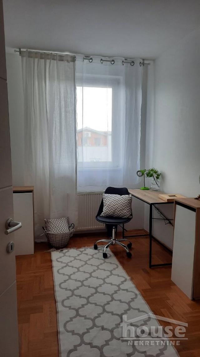 Izdavanje NOVI SAD, BULEVAR PATRIJARHA PAVLA, kv: 58, € 550, ID: 9116713