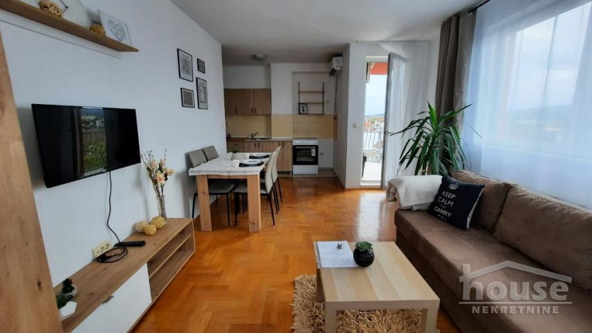 Izdavanje NOVI SAD, BULEVAR PATRIJARHA PAVLA, kv: 58, € 550, ID: 9116713