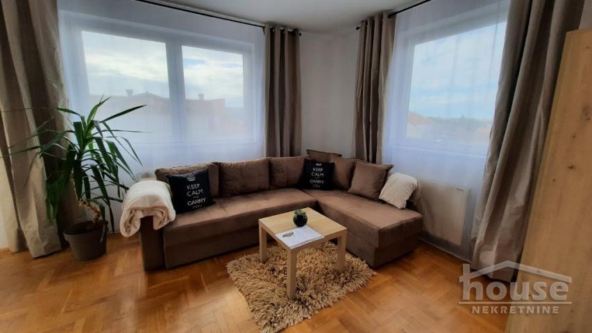 Izdavanje NOVI SAD, BULEVAR PATRIJARHA PAVLA, kv: 58, € 550, ID: 9116713