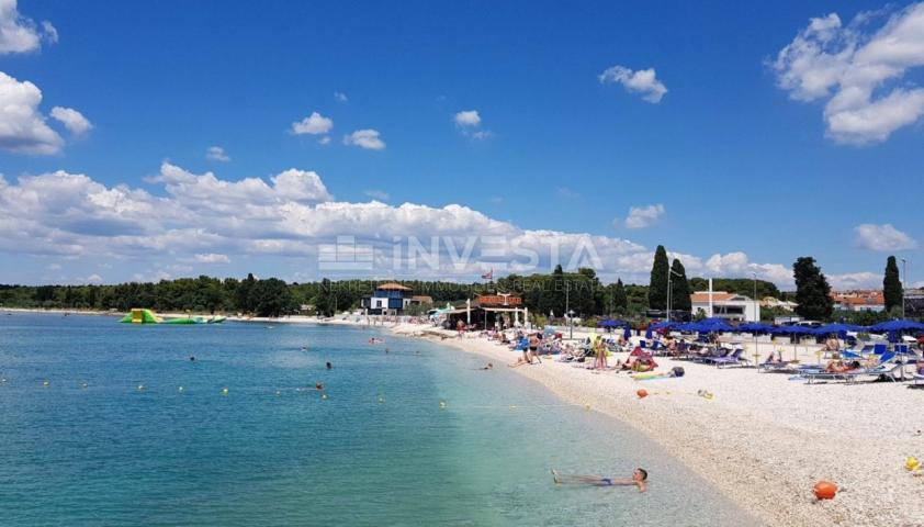 Fažana okolica, 38. 650 m2 zemljišta turističke namjene