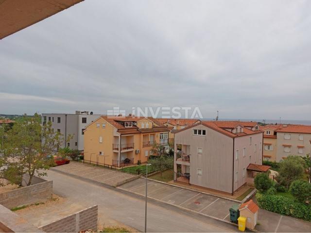 Appartement Poreč, 101,16m2