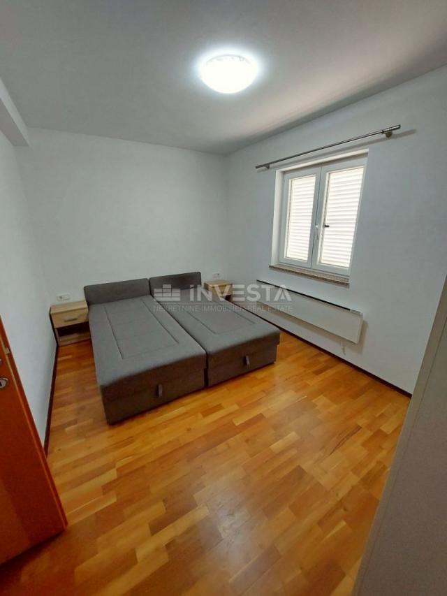 Appartement Poreč, 104,86m2