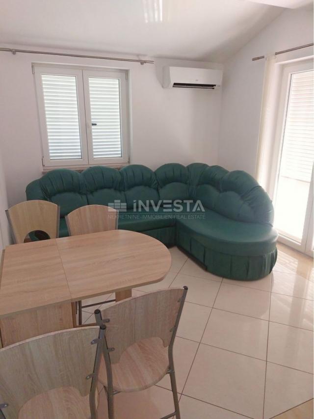 Appartement Poreč, 104,86m2