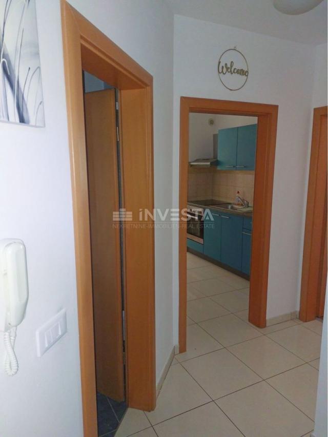 Appartement Poreč, 104,86m2