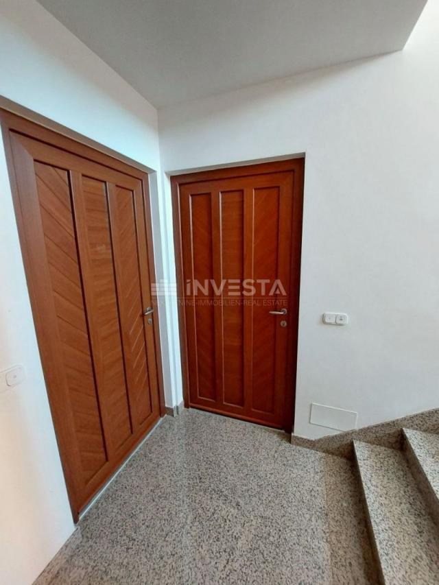 Appartement Poreč, 104,86m2