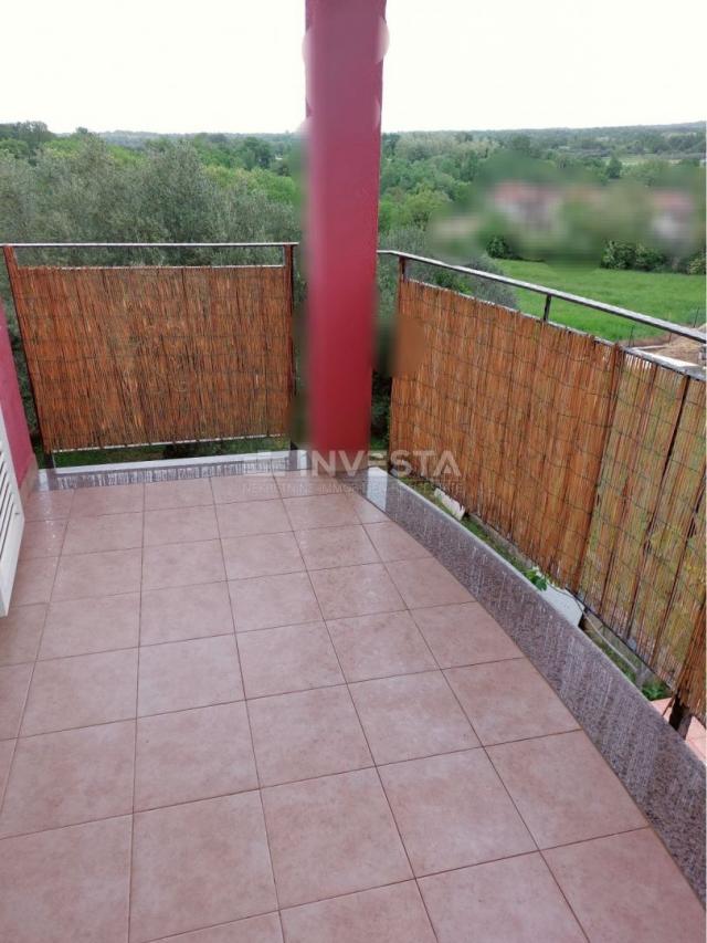 Appartement Poreč, 104,86m2