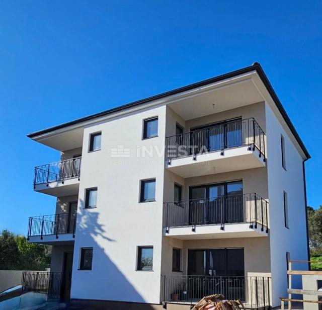 Appartement Šijana, Pula, 94,58m2