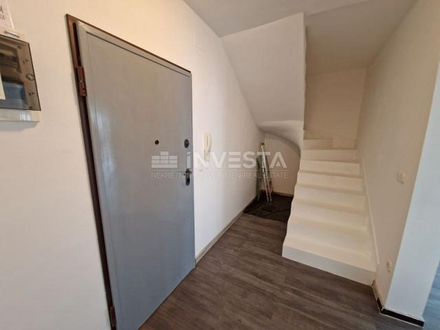 Appartement Fažana, 44,12m2