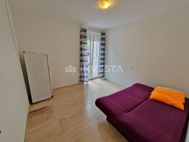 Appartement Fažana, 44,12m2