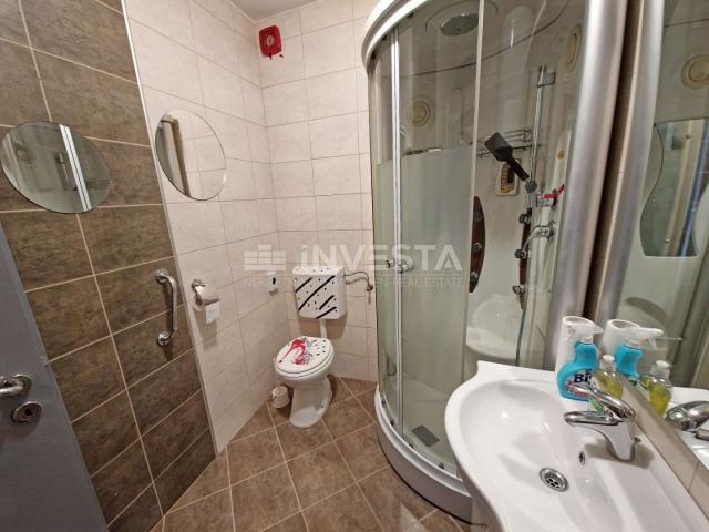 Appartement Fažana, 44,12m2