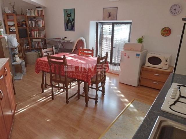 Appartement Monvidal, Pula, 39,33m2