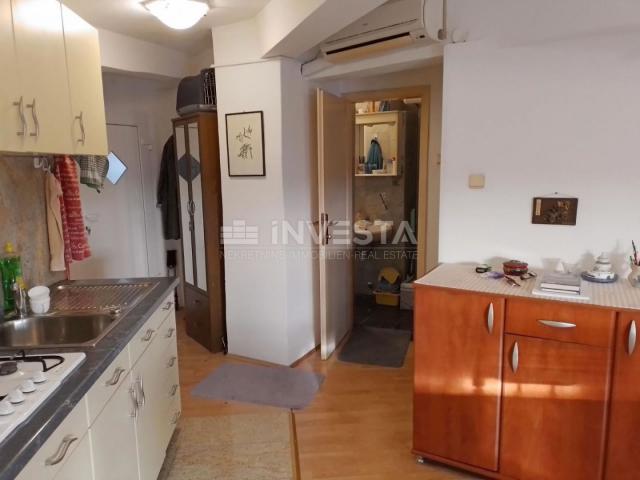 Appartement Monvidal, Pula, 39,33m2