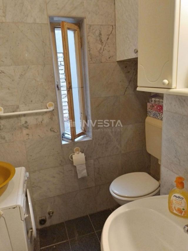 Appartement Monvidal, Pula, 39,33m2