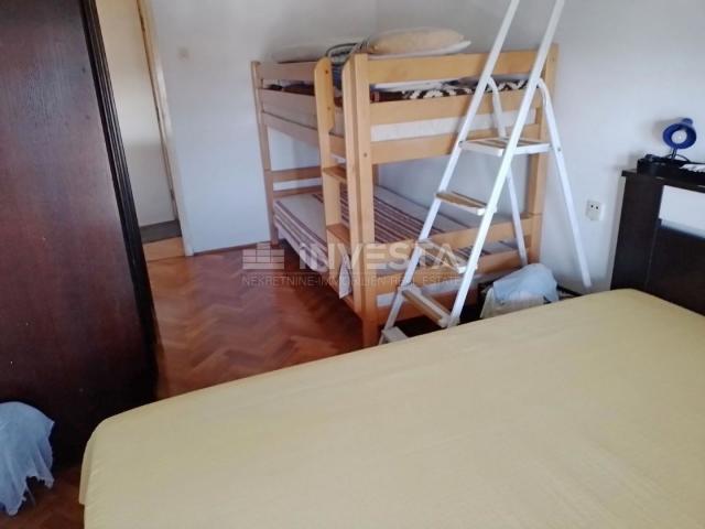 Appartement Monvidal, Pula, 39,33m2