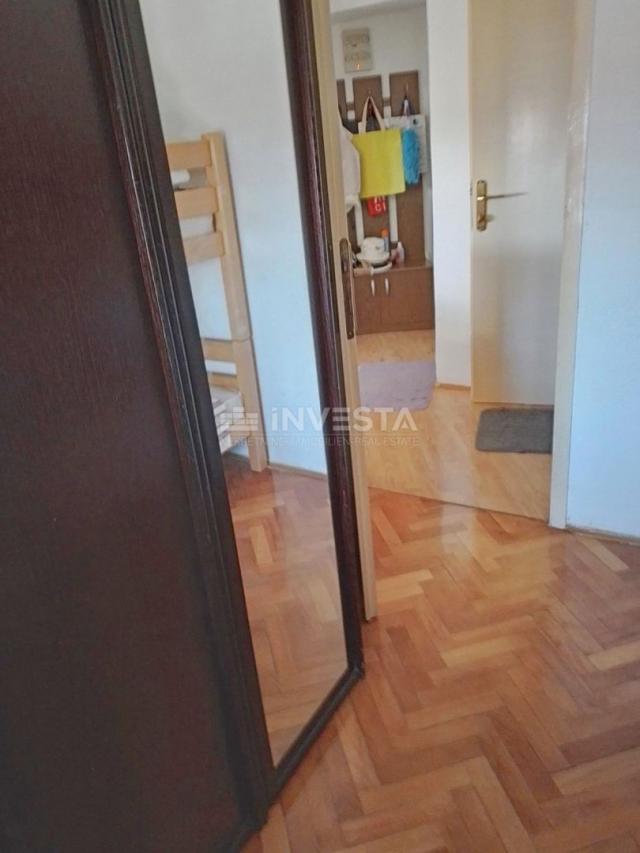 Appartement Monvidal, Pula, 39,33m2