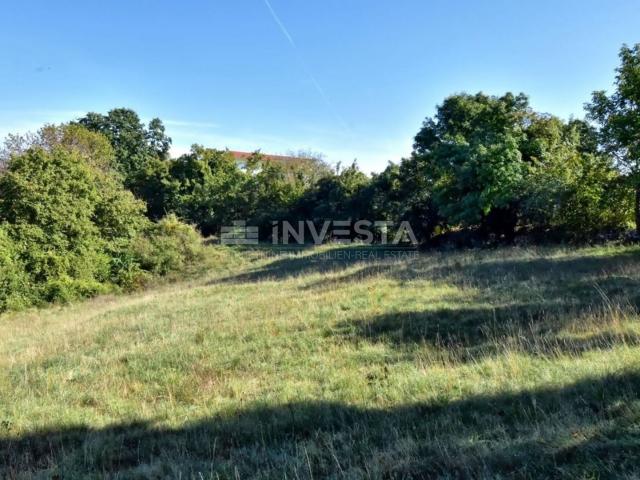 OPPORTUNITY!!! A spacious building plot in the vicinity of Vodnjan