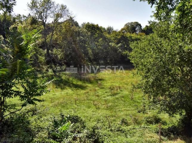 OPPORTUNITY!!! A spacious building plot in the vicinity of Vodnjan