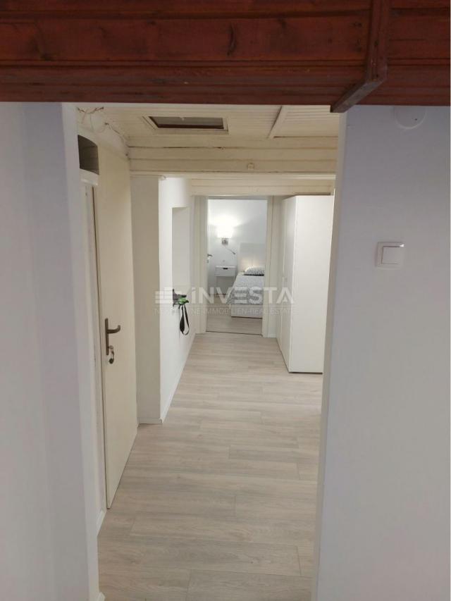 Appartement Buje, 52,81m2