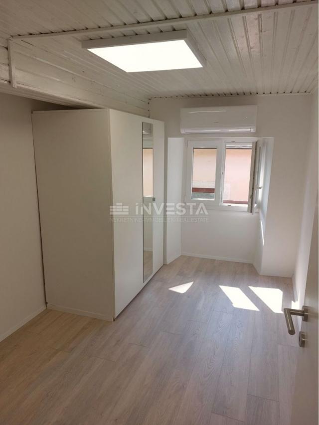 Appartement Buje, 52,81m2