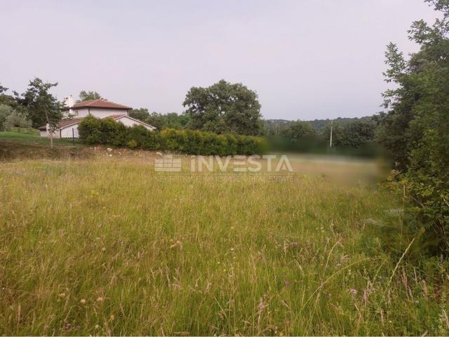 Tinjan, Building Land 3197 m² + 971 m² Agricultural Land