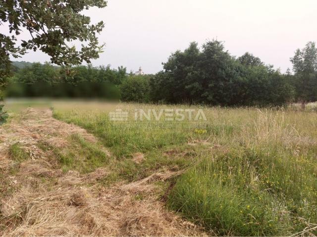 Tinjan, Building Land 3197 m² + 971 m² Agricultural Land