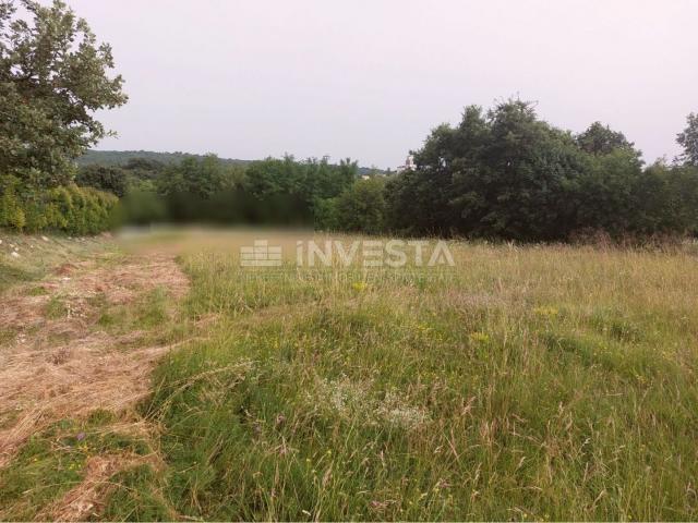 Tinjan, Building Land 3197 m² + 971 m² Agricultural Land