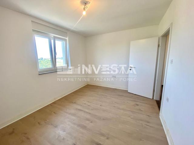 Fažana, Valbandon area, apartment on the second floor of the building, 72.57 m2