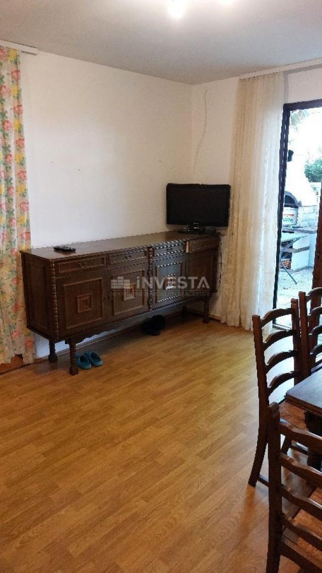 Poreč, Červar Porat, apartment, ground floor, large terrace, close to the beach