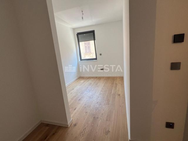 Pula Zentrum, SMART HOME Wohnung 96m², Parkplatz