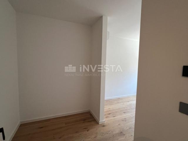 Pula Zentrum, SMART HOME Wohnung 96m², Parkplatz