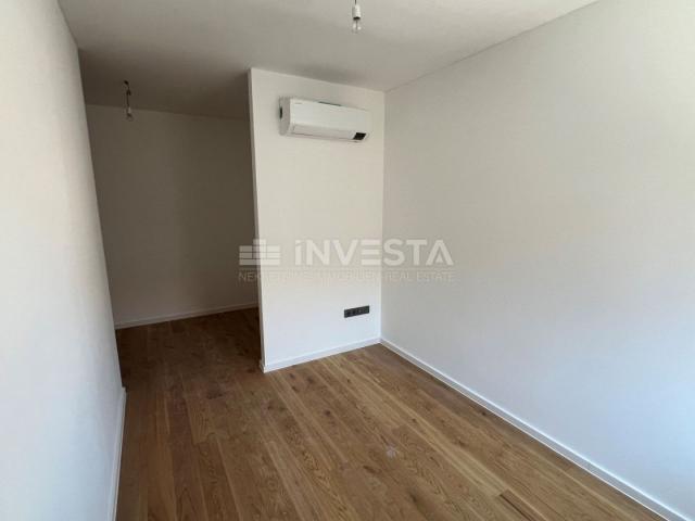 Pula Zentrum, SMART HOME Wohnung 96m², Parkplatz