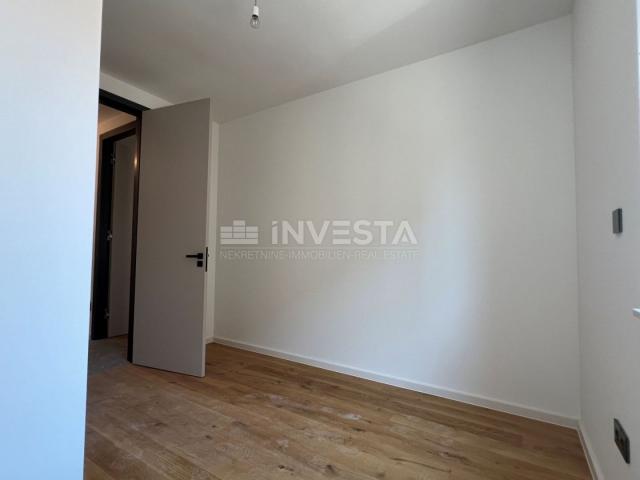 Pula Zentrum, SMART HOME Wohnung 96m², Parkplatz