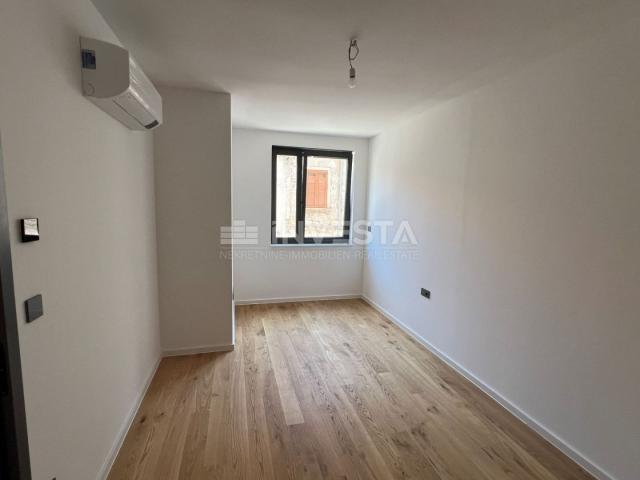 Pula Zentrum, SMART HOME Wohnung 96m², Parkplatz