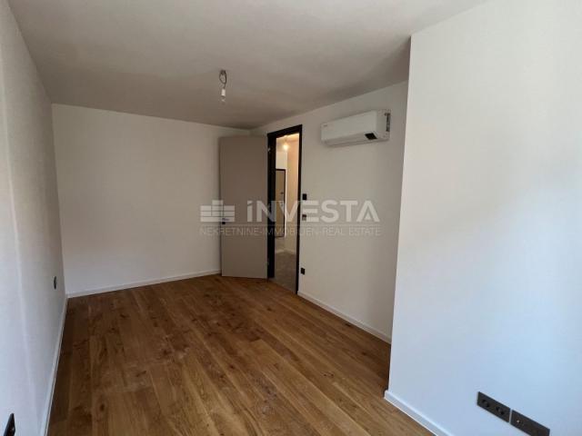 Pula Zentrum, SMART HOME Wohnung 96m², Parkplatz