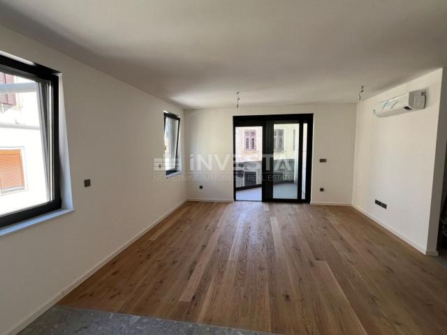 Pula Zentrum, SMART HOME Wohnung 96m², Parkplatz