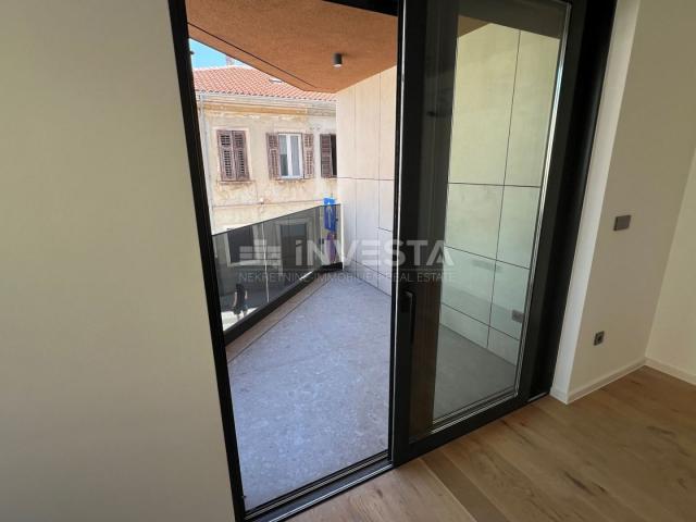 Pula Zentrum, SMART HOME Wohnung 96m², Parkplatz