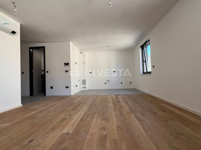 Pula Zentrum, SMART HOME Wohnung 96m², Parkplatz