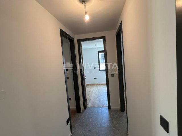 Pula Zentrum, SMART HOME Wohnung 96m², Parkplatz