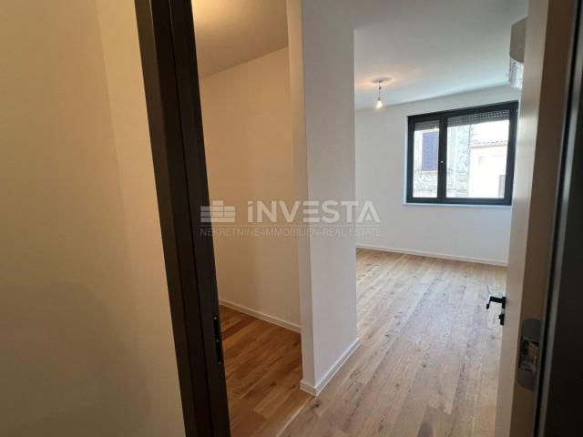 Pula Zentrum, SMART HOME Wohnung 130m², Parkplatz