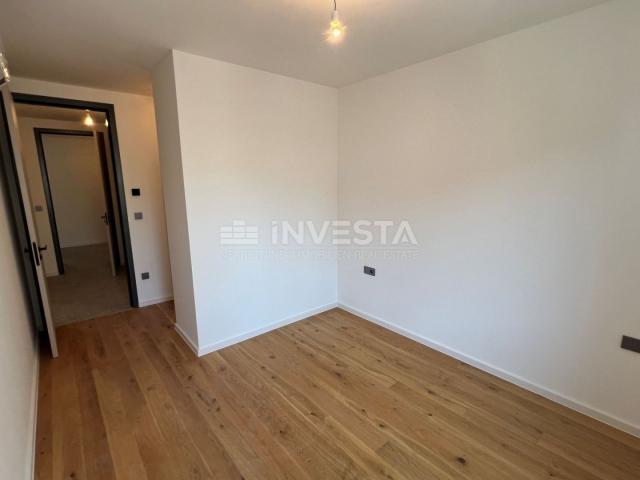 Pula Zentrum, SMART HOME Wohnung 130m², Parkplatz